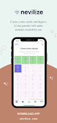 Nevilize स्क्रीनशॉट 3