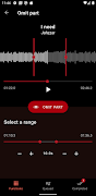 Music Editor screenshot 4