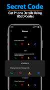 Secret Codes For Android 截图 4