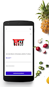 Codebal Supermercados ảnh chụp màn hình 1