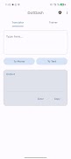 DotDash: Morse Code Master plakat
