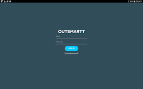 Outsmartt Beta Cartaz