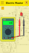 Electric Master تصوير الشاشة 6
