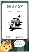 Boomsy! screenshot 2
