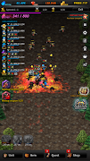 برنامه‌نما Fortune Quest: Savior عکس از صفحه