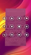 Simple-APUS Launcher theme screenshot 2