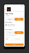 برنامه‌نما Tiger Philly عکس از صفحه