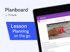 Planboard - Lesson Planner screenshot 5