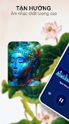 Nhạc Quan Âm Bồ Tát Linh Ứng скриншот 3