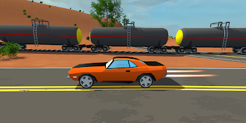 Horizon Drivers screenshot 4