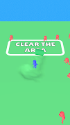 Grass Roller screenshot 4