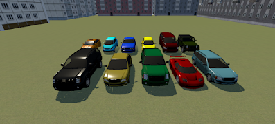 Destination Driver imagem de tela 1