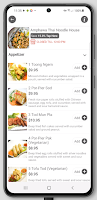 Amphawa Thai Noodle House Screenshot 2