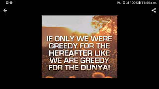 Islamic Quotes imagem de tela 5