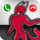 Garten of Banban4 - Prank Call