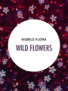 Mobile Flora - Wild Flowers screenshot 5