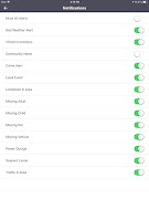 Crimezer скриншот 7