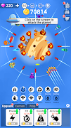 Planet Smash syot layar 1