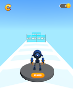 Ai Evolution captura de pantalla 5