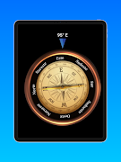 Compass – Digital Compass Free syot layar 5