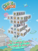 Cube Match syot layar 4