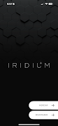 Iridium Plakat