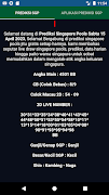 LIVE SGP 截图 6