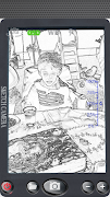 Sketch poster