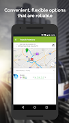 Knox Smart Trips screenshot 3