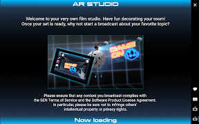 PS4 Second Screen screenshot 7