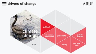 drivers of change Screenshot 4