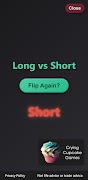 Long vs Short Premium screenshot 1