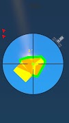 Meteor Rush 3D постер