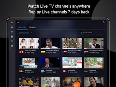 Horizon Go screenshot 5