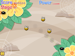 Spider Web Attack:Time To Kill screenshot 7