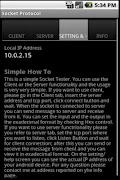 socket protocol screenshot 3