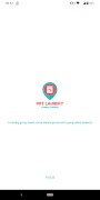 PRT Laundry पोस्टर
