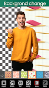 Photo Background Remover 스크린샷 6