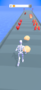 Organs Run screenshot 1