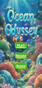 Ocean Odyssey screenshot 5