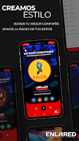 Stremenda Radio poster