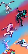 Jump Dancing Jack 截图 2