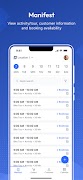 Smartrez Booking Poster