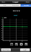 Meterbox iLogger 截图 4