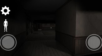 Horror Mobile 1 screenshot 1
