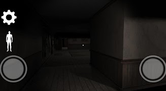 برنامه‌نما Horror Mobile 1 عکس از صفحه