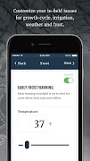 Mobilize capture d'écran 1