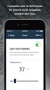 برنامه‌نما Mobilize عکس از صفحه