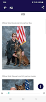 Moses Lake Police Dept WA 截圖 1
