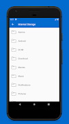MSG EML File Viewer & Reader captura de pantalla 3